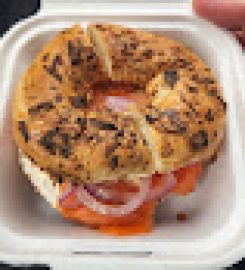 Brossard Bagel Inc