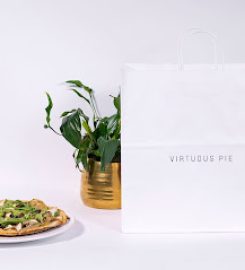 Virtuous Pie