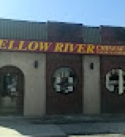 Yellow River Chinese Restaurant