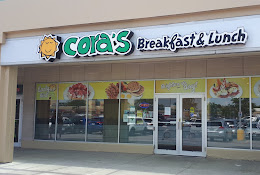 Cora Breakfast and Lunch