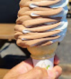 MerlaMae Ice Cream