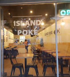 Island Pok