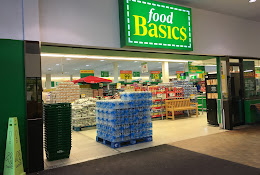 Food Basics