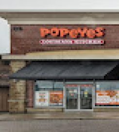 Popeyes Louisiana Kitchen