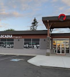 Cascadia Liquor  Parksville