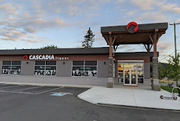 Cascadia Liquor  Parksville