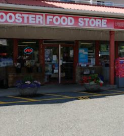 Red Rooster Food Store