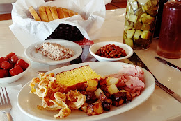 Cabane  Sucre Chez Gagnon