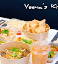 Veenas Kitchen