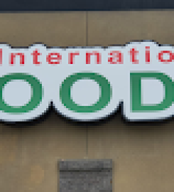 GP International Foods