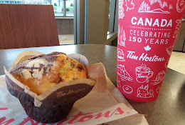 Tim Hortons