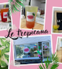 Le tropicana