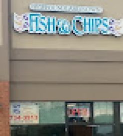 Newfoundlands Own Fish  Chips