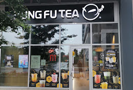 Kung Fu Tea on World on Yonge