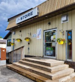 Rabbit Lake General Store