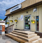 Rabbit Lake General Store