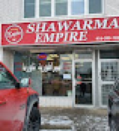 Shawarma Empire