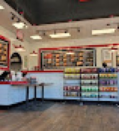 Firehouse Subs Derry  Santa Maria