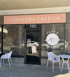 Cassandra Cake Co