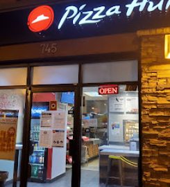 Pizza Hut Langford