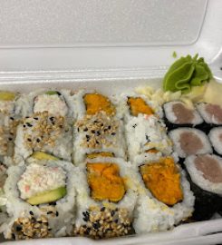 Hiro Sushi