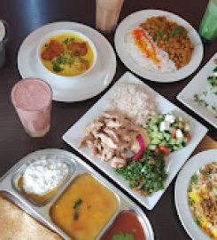 NOSH CAFE INDIAN CUISINE