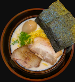 J7 Ramen