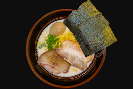 J7 Ramen