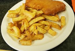 Newmarket Plaza Fish  Chips