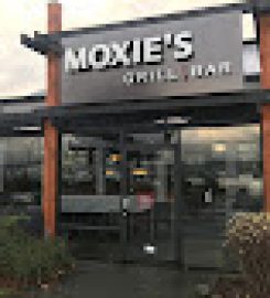 Moxies Campbell River Restaurant