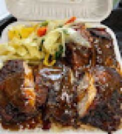 Tastys Caribbean Cuisine