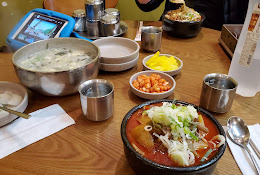 Kimbab Cheonguk