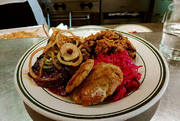 La Cubana Roncesvalles