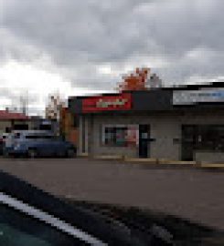 Pizza Hut Petawawa